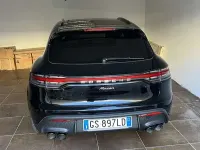 Usata Porsche Macan 265 CV (194 kW) 2021 SUV