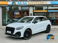 Usata Audi Q2 Ambiente 150 CV (110 kW) 2026 Bianco SUV