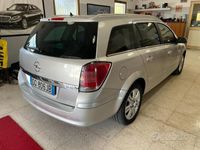 usata Opel Astra 1.9 CDTI 120CV Station Wagon Cosmo