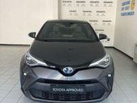 usata Toyota C-HR 1.8 Hybrid E-CVT Lounge