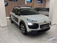 Usata Citroën C4 Shine Edition 81 CV (59 kW) 2015 Bianco SUV