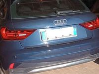 Usata Audi A1 Sportback Admired 110 CV (80 kW) 2022 Utilitaria