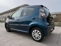 Usata Citroën C1 68 CV (50 kW) 2008 Utilitaria