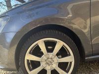 Usata VW Polo Trendline 75 CV (55 kW) 2015 Berlina