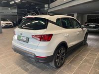 Nuova Seat Arona Black Edition 95 CV (69 kW) 2025 Bianco SUV