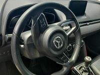 Usata Mazda CX-3 105 CV (77 kW) 2018 Rosso SUV