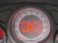 Usata Citroën C4 Seduction 114 CV (83 kW) 2014 Rosso Berlina