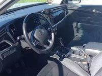 Usata Ssangyong (KGM) Korando 136 CV (100 kW) 2021 Grigio Station wagon