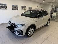 Usata VW T-Roc R-line 150 CV (110 kW) 2023 SUV
