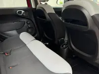 Usata Fiat 500L Pop 85 CV (62 kW) 2014 Monovolume
