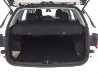Usata Jeep Compass Night Eagle 140 CV (102 kW) 2019 Biancobianco SUV
