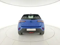 Usata Opel Mokka Ultimate 136 CV (100 kW) 2024 Blu SUV