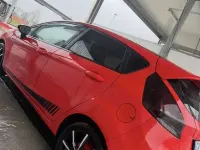 Usata Ford Fiesta Titanium 75 CV (55 kW) 2017 Utilitaria