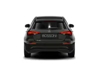 Usata Mercedes A180 Advanced 116 CV (85 kW) 2025 Nero Berlina