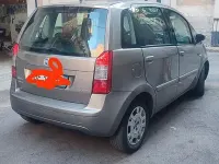 Usata Fiat Idea 69 CV (50 kW) 2007 Monovolume