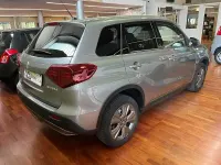 Usata Suzuki Vitara Cool 111 CV (81 kW) 2019 Grigio SUV