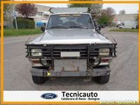 usata Nissan Patrol 3300 TR160L AUTOCARRO N1 4WD *NEOPATENTATO* Calderara di Reno