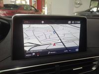 Usata Peugeot 3008 GT-line 131 CV (96 kW) 2020 Grigio SUV