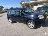 Usata Nissan X-Trail 136 CV (100 kW) 2004 SUV