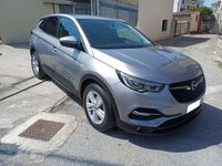 Usata Opel Grandland X Ultimate 131 CV (96 kW) 2019 Other SUV
