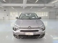 Usata Citroën C4 Feel 131 CV (96 kW) 2022 Grigio Berlina