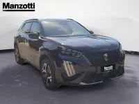 Nuova Peugeot 2008 GT 136 CV (100 kW) 2026 Nero SUV