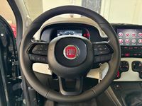 Usata Fiat Panda S 70 CV (51 kW) 2024 Verde Utilitaria