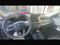 Usata Jeep Compass Night Eagle 131 CV (96 kW) 2023 SUV