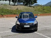 Usata Suzuki Swift GL 94 CV (69 kW) 2012 Bluazzurro Utilitaria
