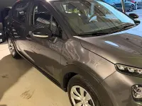 Usata Citroën C3 Business Class 102 CV (75 kW) 2021 Grigio Utilitaria
