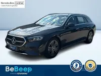 Usata Mercedes 200 Advanced 163 CV (119 kW) 2025 Grigio Station wagon