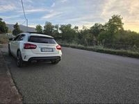 Usata Mercedes GLA220 Premium 177 CV (130 kW) 2017 SUV