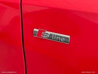 usata Audi A1 SPB 25 TFSI S line edition