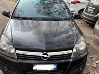 usata Opel Astra 3^ serie GPL