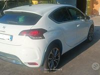 Usata Citroën DS4 So Chic 111 CV (81 kW) 2011 Bianco Utilitaria