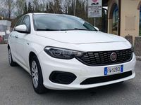 Usata Fiat Tipo Business 95 CV (69 kW) 2019 Bianco Berlina