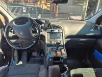 Usata Peugeot 3008 2014 Station wagon