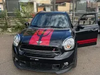 Usata Mini Cooper S 192 CV (141 kW) 2015 Utilitaria