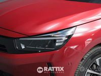 Używany Opel Corsa S 101 KM (74 kW) 2025 Czerwony Hatchback
