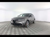Nuova Alfa Romeo Tonale Veloce 160 CV (117 kW) 2025 Grigio vesuvio SUV