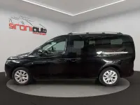 Usata Ford Tourneo Connect Titanium 122 CV (89 kW) 2025 Nero Monovolume