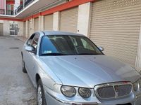 Usata Rover 75 2002 Grigio Berlina