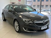 usata Opel Insignia 1.6 CDTI 136CV 4 porte Cosmo - 2016