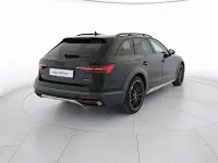 Usata Audi A4 Allroad 204 CV (150 kW) 2024 Nero Station wagon