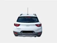 Usata Kia Stonic Urban 82 CV (60 kW) 2022 Bianco SUV