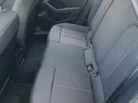 Usata Audi A3 Advanced Plus 150 CV (110 kW) 2021 Grigio Berlina