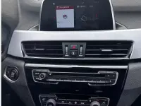 Usata BMW X1 150 CV (110 kW) 2018 Grigio SUV