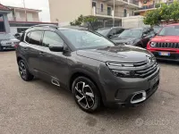 Usata Citroën C5 Shine 131 CV (96 kW) 2020 Grigio Station wagon