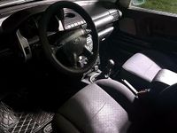Usata Land Rover Freelander 111 CV (81 kW) 2005 Nero SUV