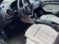 Usata Audi S3 300 CV (220 kW) 2014 Berlina